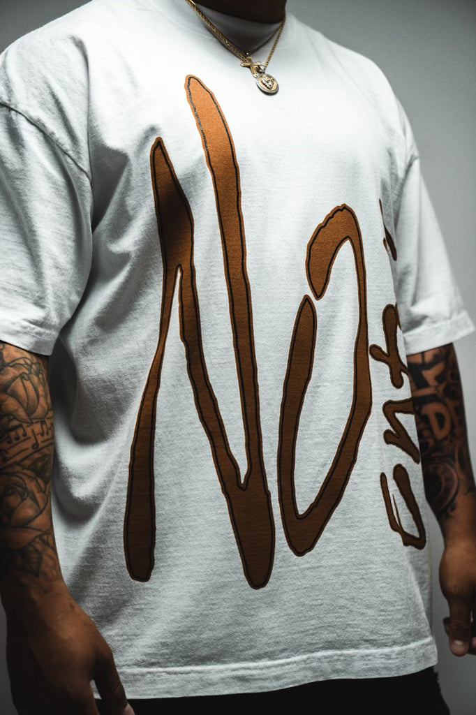 No Entry Tee