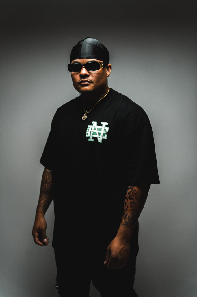 Untouchable Energy Tee