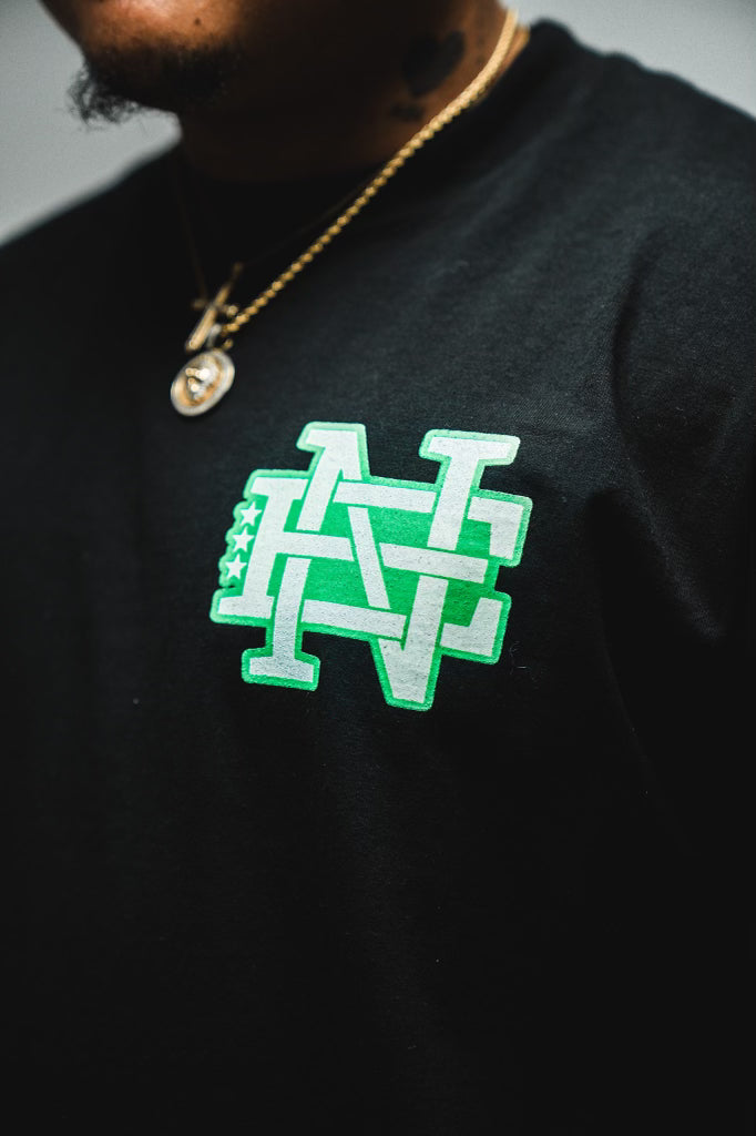 Untouchable Energy Tee