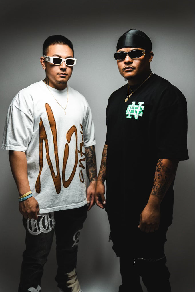 Untouchable Energy Tee