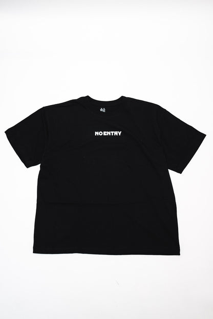 Basic Black Tee